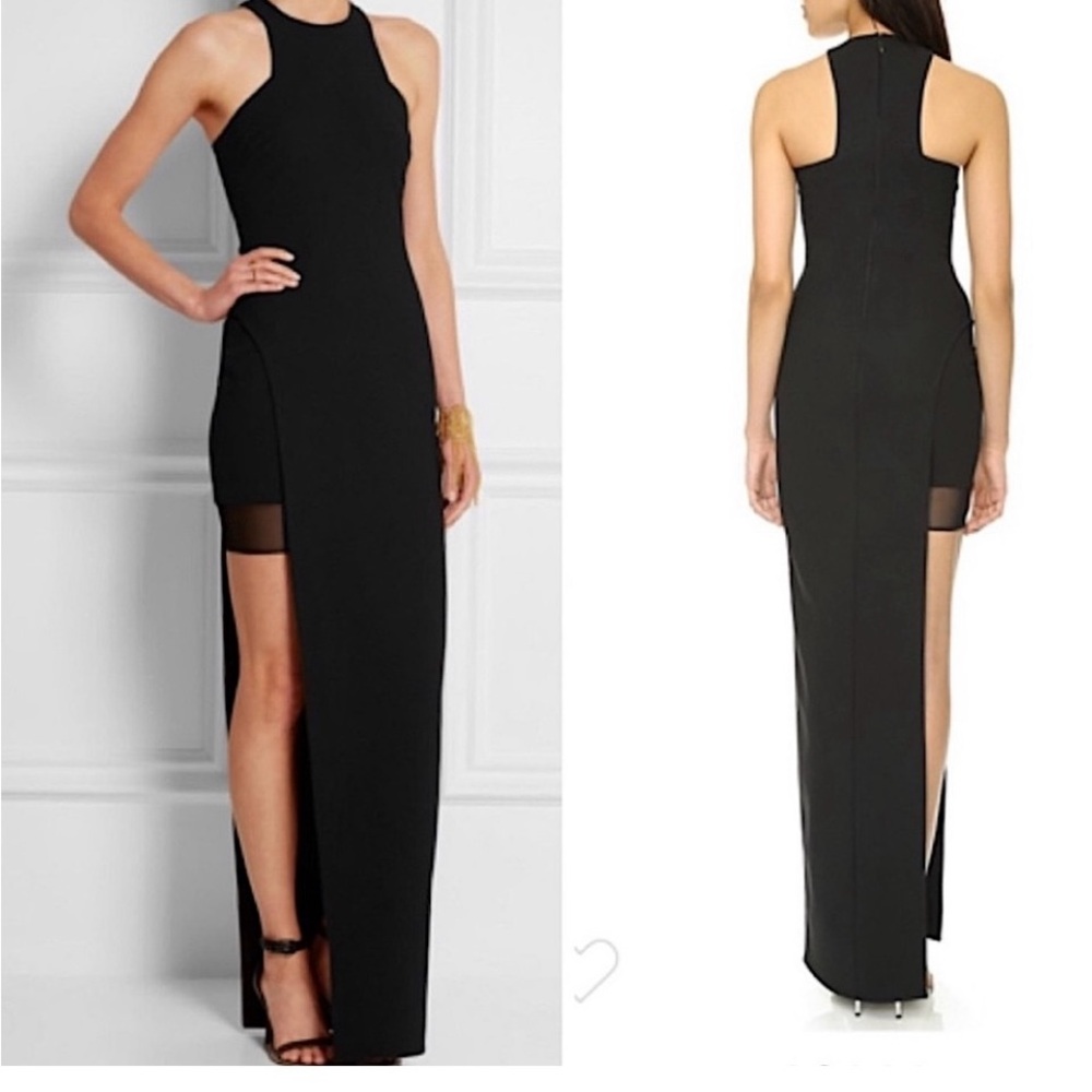 Elizabeth & James Dress